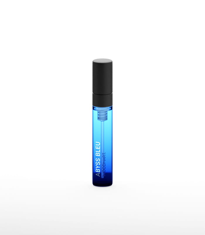 Abyss Bleu 2ml Sample