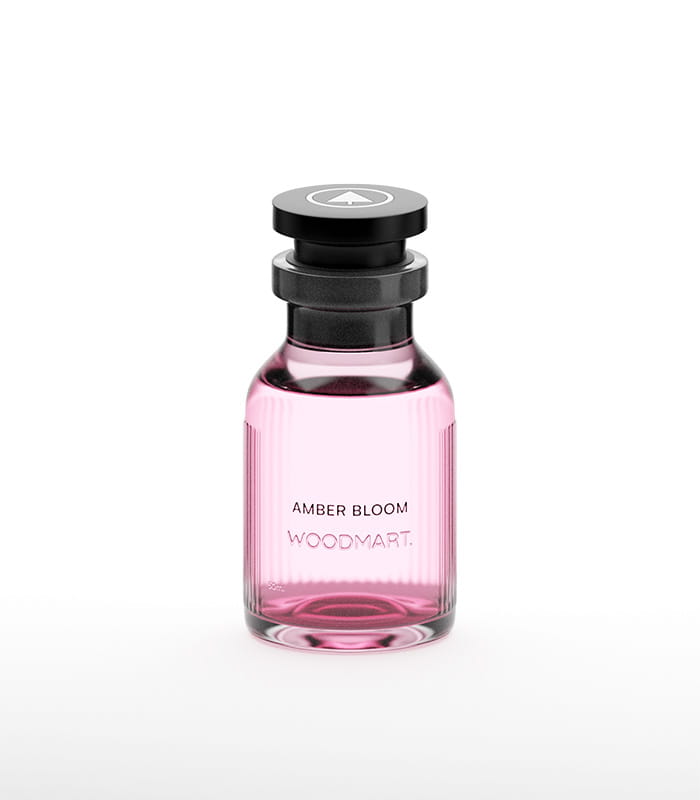 Amber Bloom 50ml
