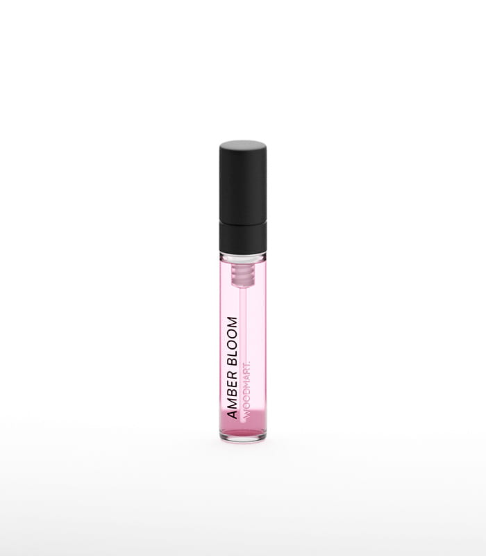 Amber Bloom 2ml Sample