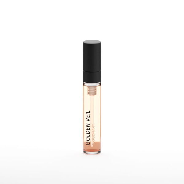 Golden Veil 2ml Sample