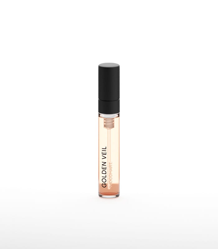 Golden Veil 2ml Sample