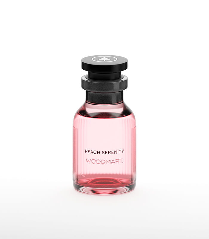 Peach Serenity 50ml