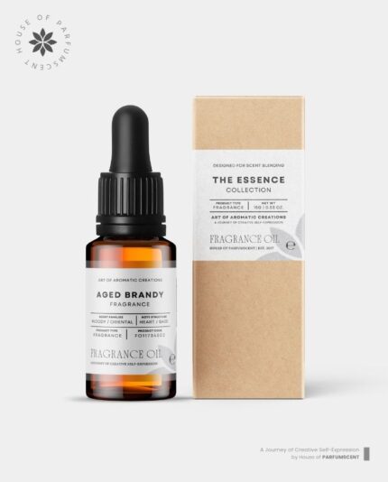 Aged Brandy Fragrance Oil